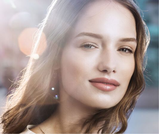 Sonnenschutz f&uuml;r Ihre Haut