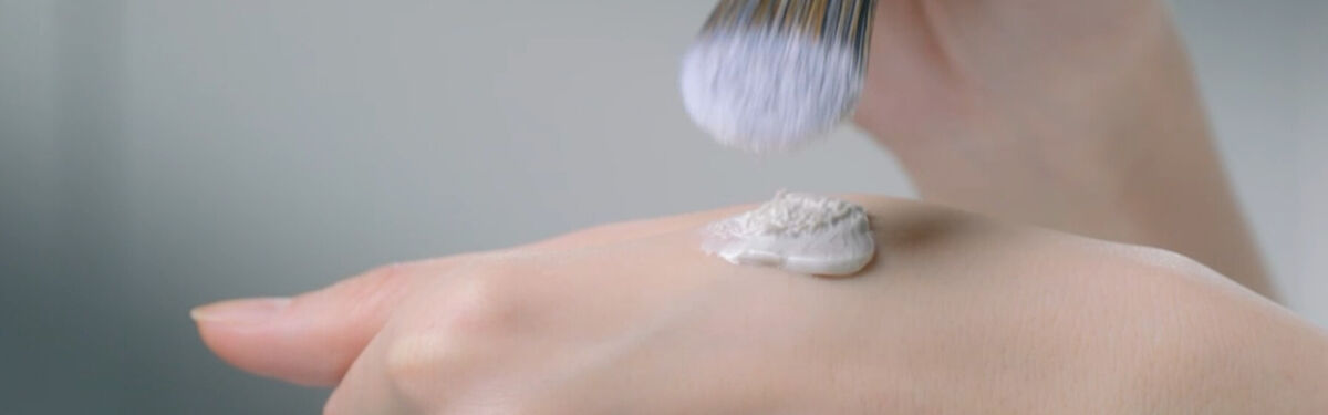 Masque purifiant mit cremiger Textur