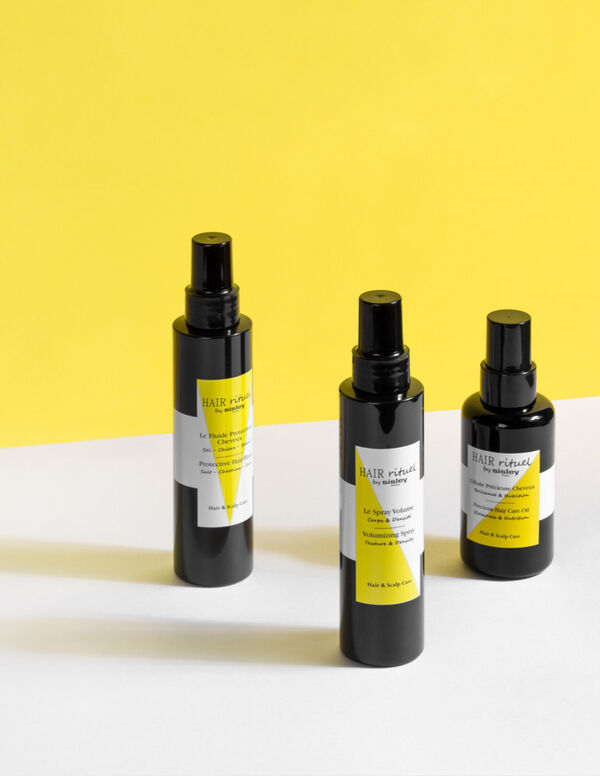 Los productos Hair Rituel satisfacen todas tus necesidades.