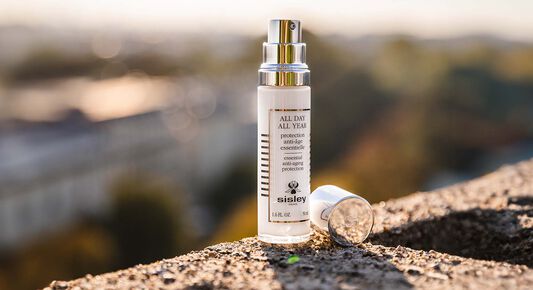 Phyto-Hydra Teint SPF