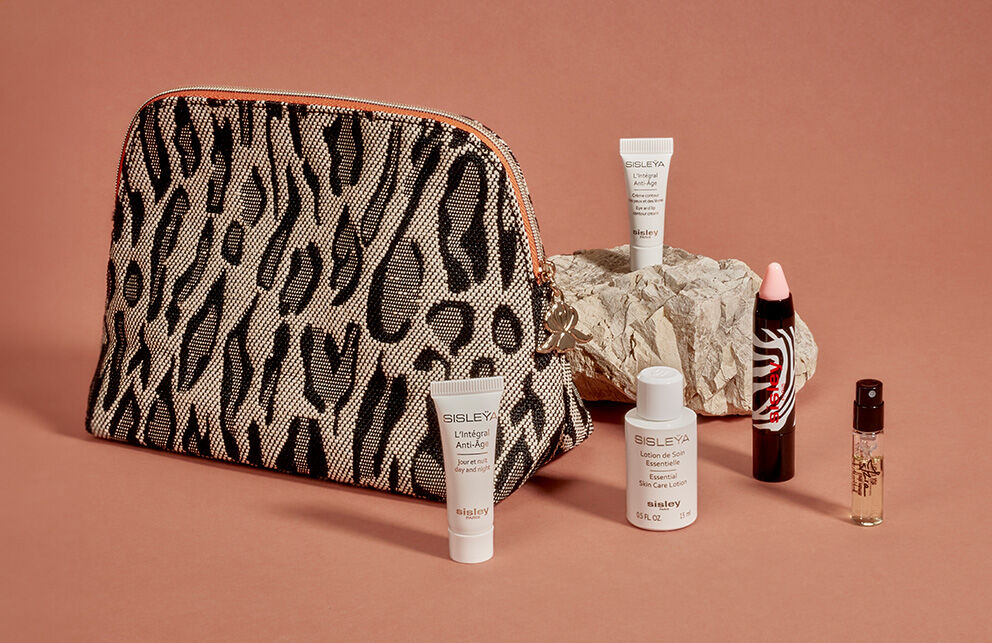 Sisley bags 2025 website