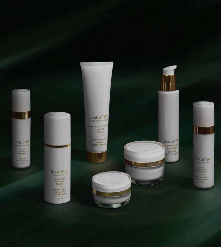 Sisleÿa L'Intégral Anti-Âge LA CURE - Sisley Paris