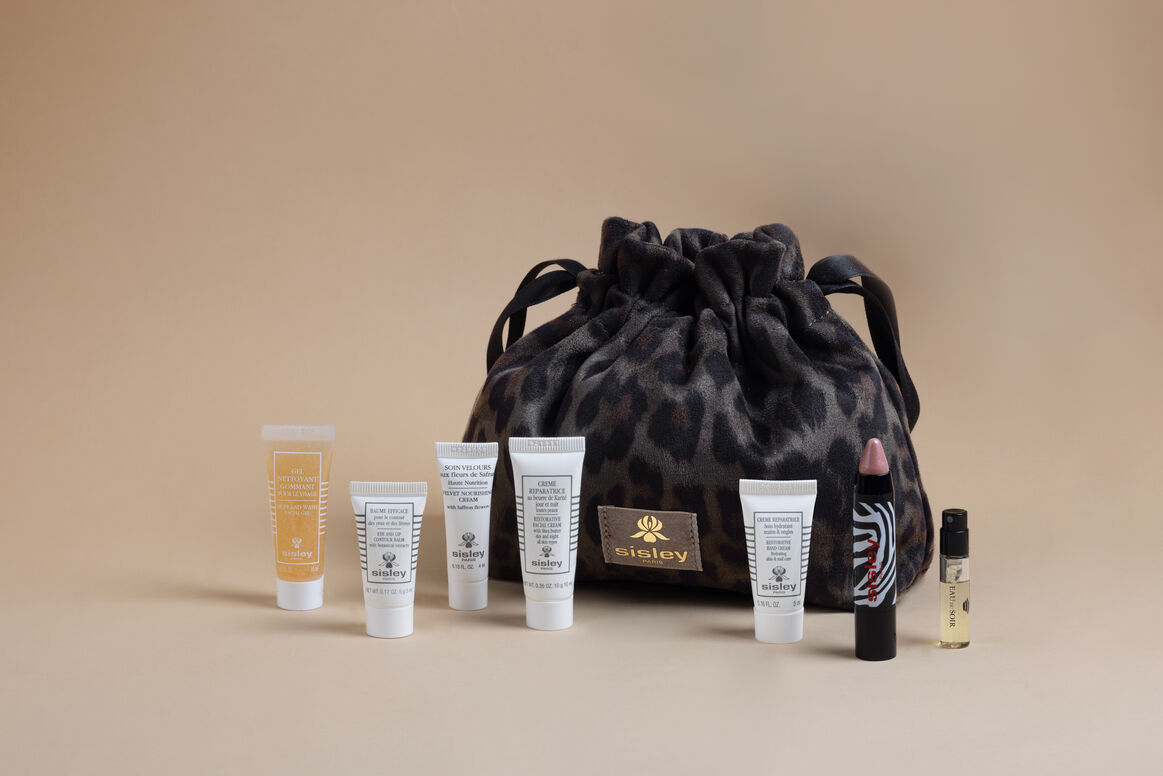 The Ultimate Luxurious Gift