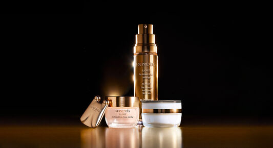Moisturisers