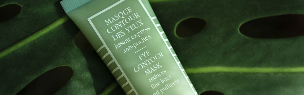 Ambiente Masque Lissant Contour des Yeux