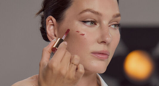 Looks: &iexcl;Insp&iacute;rate!