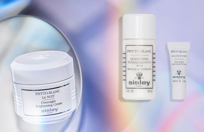 Offres Exclusives - Sisley Paris