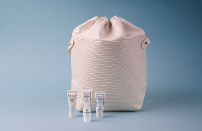 Winter Vanity Gift