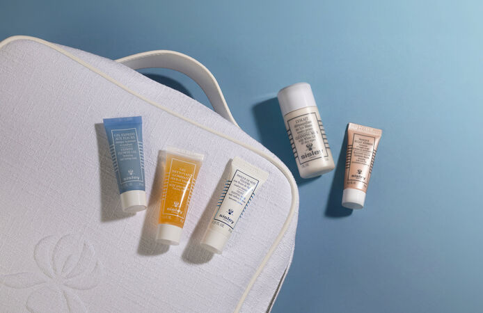Winter Skincare Essentials