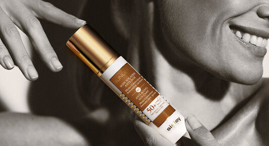 Sunle&yuml;a Anti-Aging Sun Care