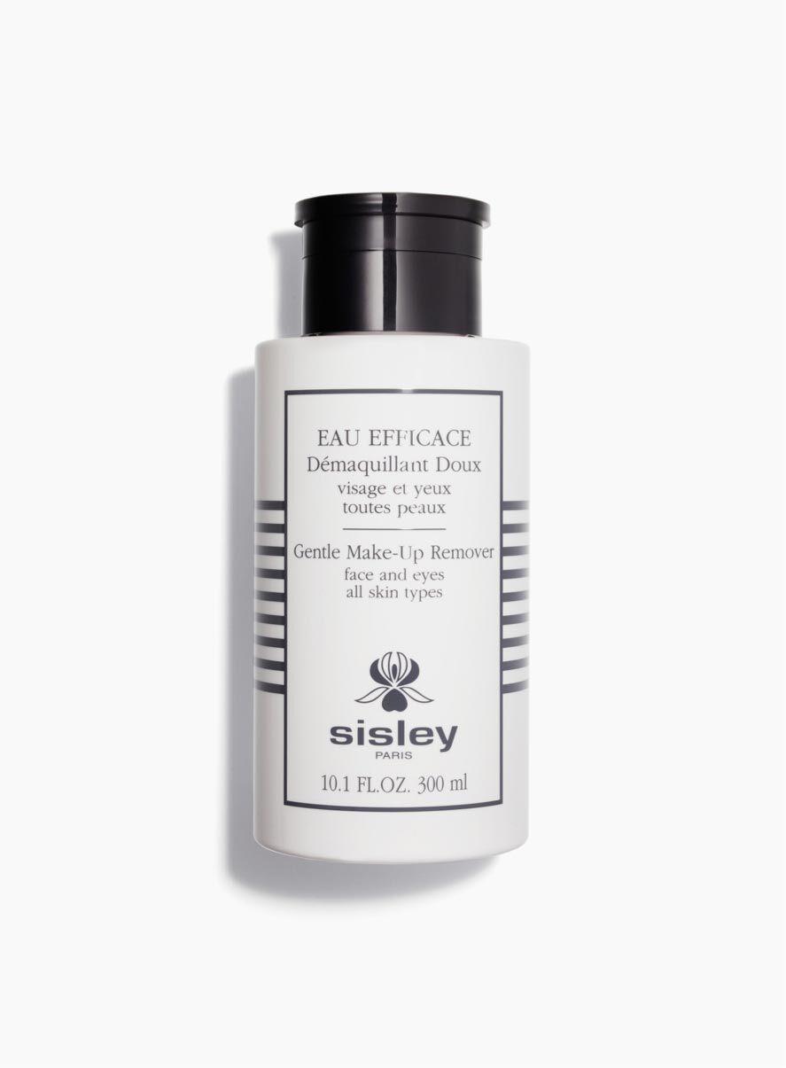 Daily Cleansing Routine - Sisley Paris