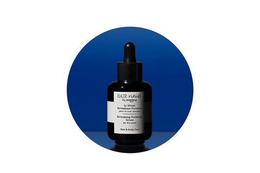 Le Sérum Revitalisant Fortifiant Hair Rituel By Sisley