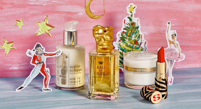 The Season of Gifting Begins