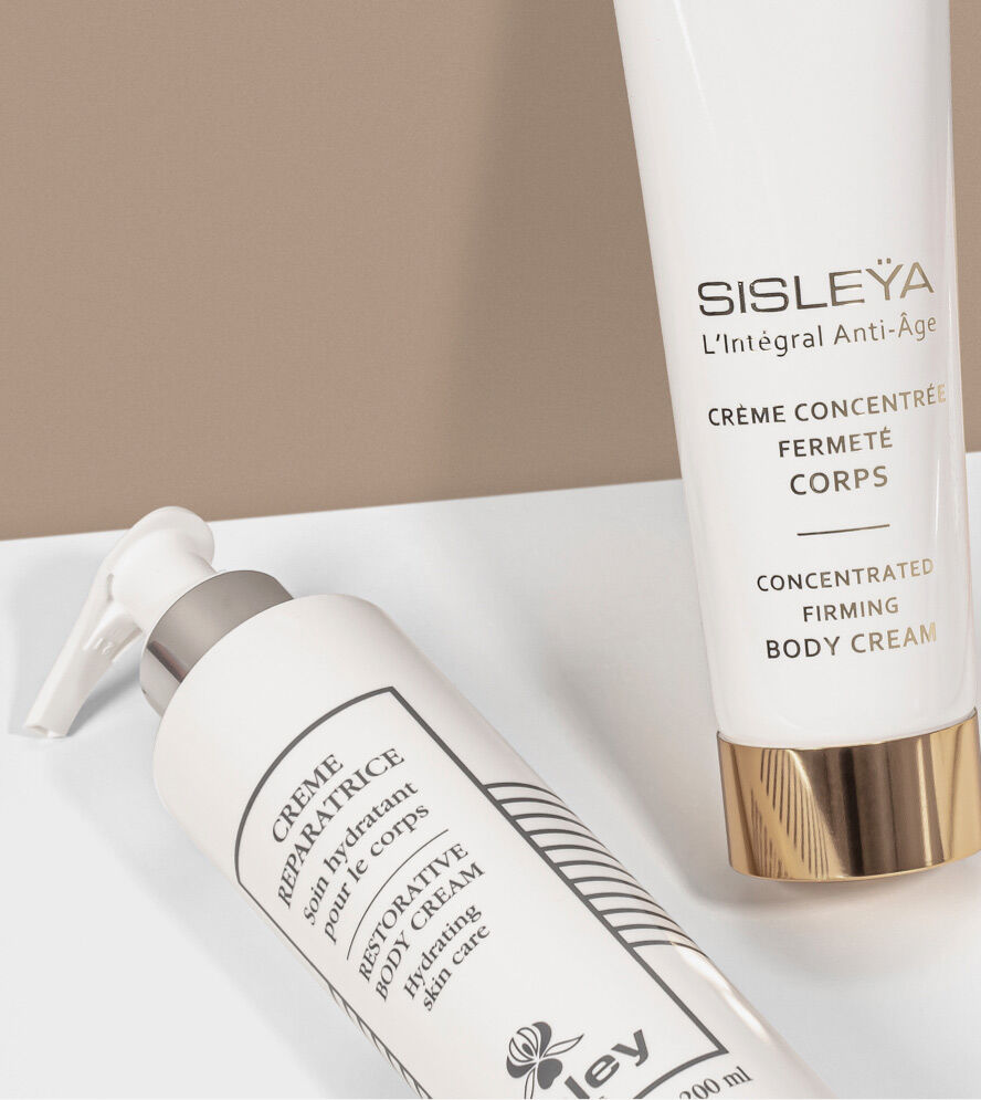 Le Sculpteur - Sisley Paris