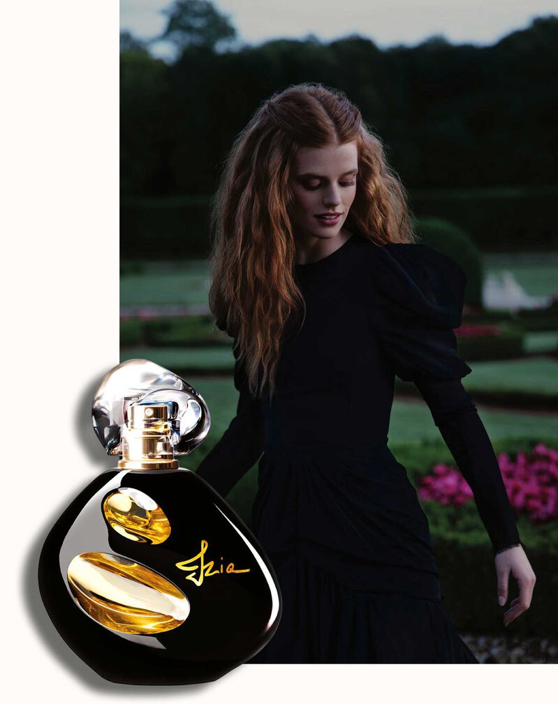 sisley izia love my rose