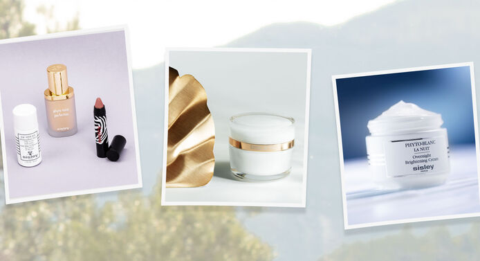 Soin visage & corps ⋅ Maquillage ⋅ Parfum ⋅ Soin cheveux - Sisley Paris