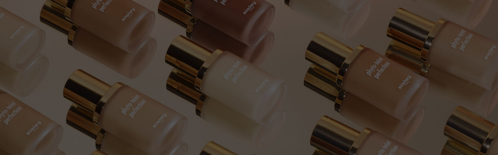 Sisley Auto-Replenishment background