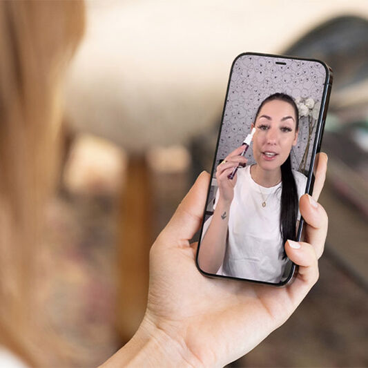 Live Shopping Masterclasses