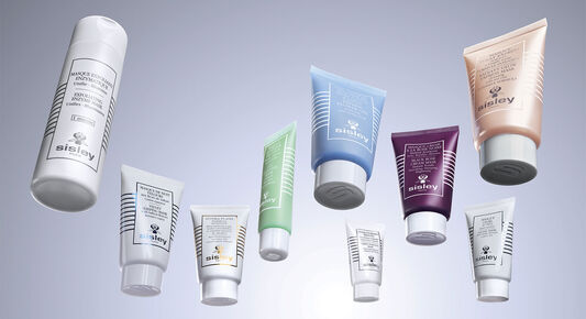 Les masques visage 