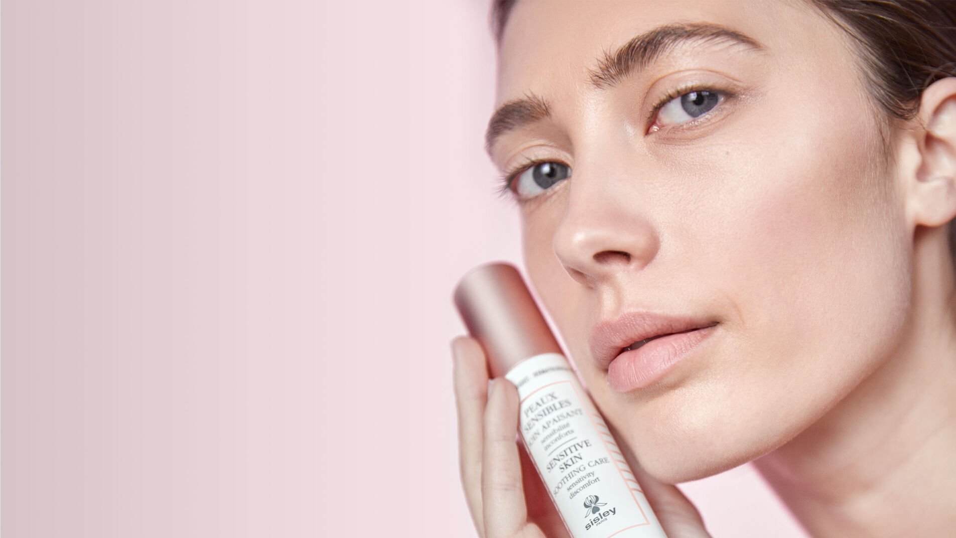 Skin Soothing Care
