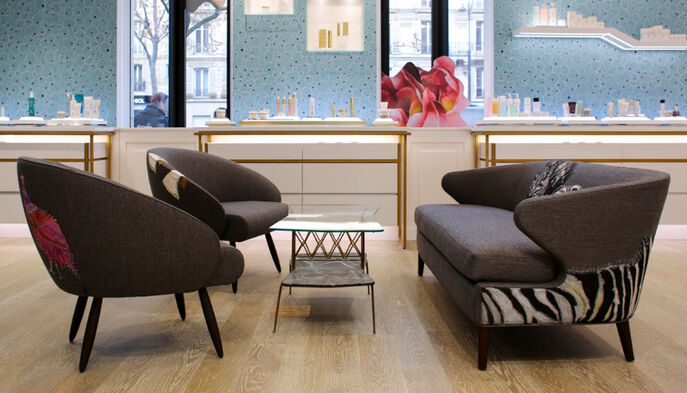 Une expérience urbaine exclusive à vivre en Maisons Sisley