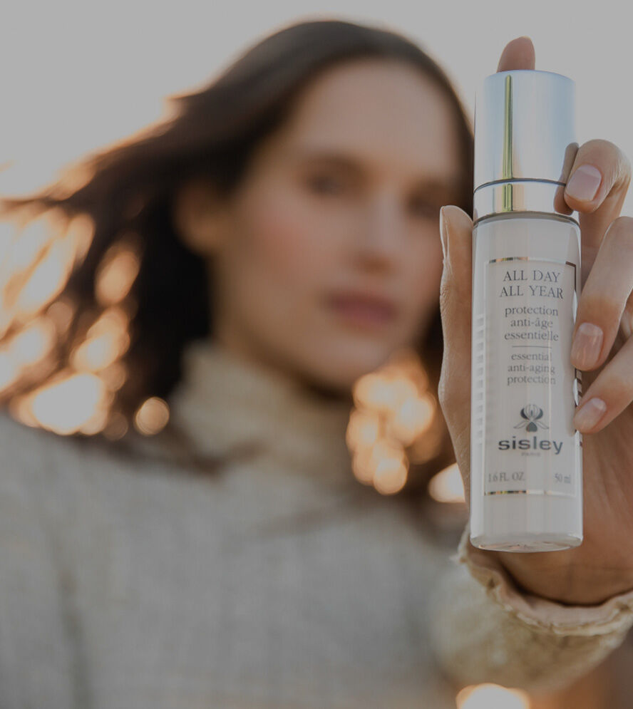 Sisleÿa L'Intégral Anti-Âge LA CURE - Sisley Paris