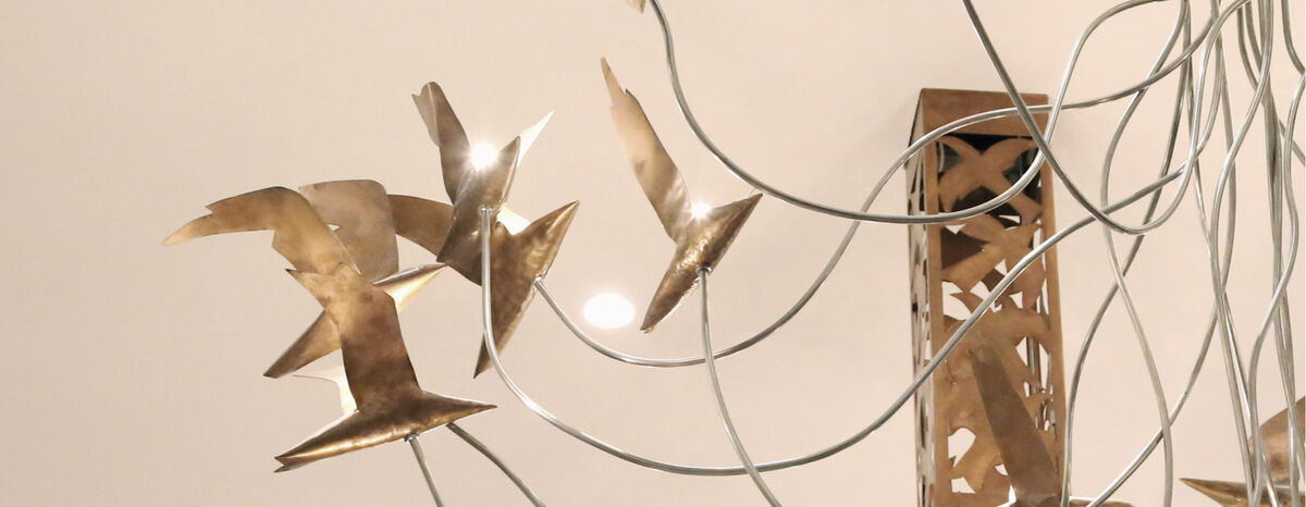 Sisley operates in 5 continents and employs around 4,500 people worldwide.