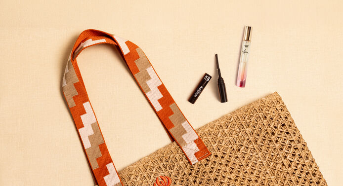 Heritage Tote Bag