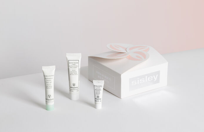 Skincare Starter Kit