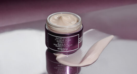Black Rose Skin infusion Cream