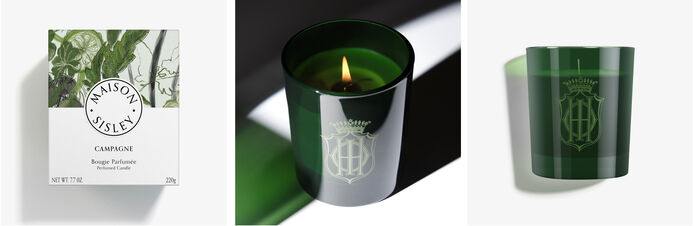 packaging vela campagne