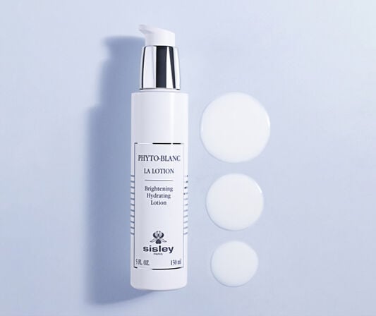 The Phyto-Blanc Collection - Sisley Paris