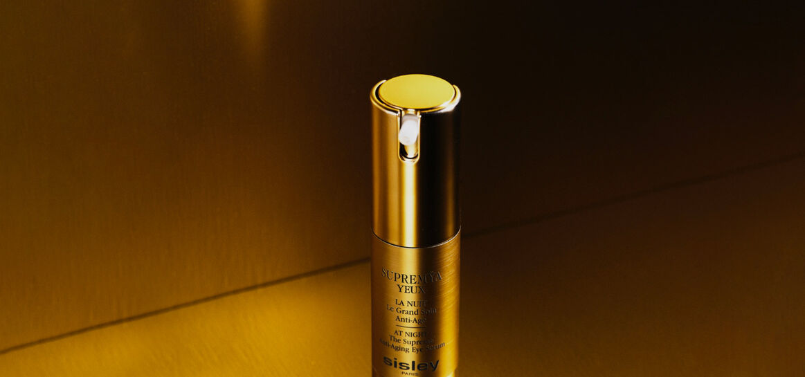 Supremÿa Yeux La Nuit