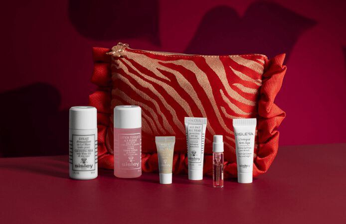 Your Valentine's Day FREE Gifts