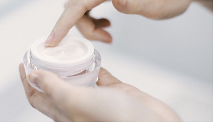 Visual foco Sisleÿa L’Intégral Anti-Âge Crème Contour Des Yeux Et Des Lèvres