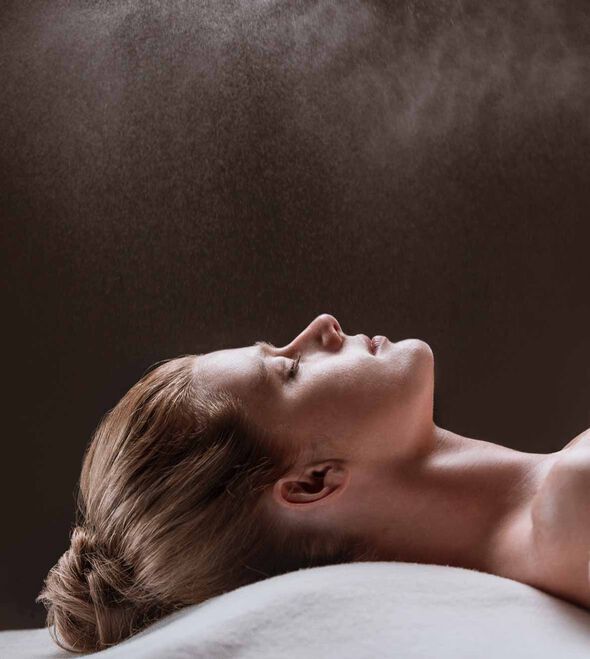 Which Sisley beauty ritual will you choose?