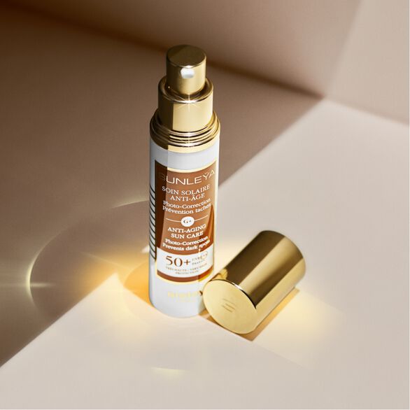 Packshot Sunleÿa débout