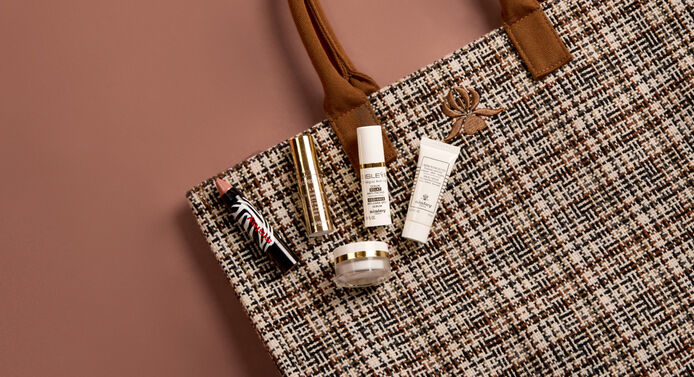 El Bolso Tweed