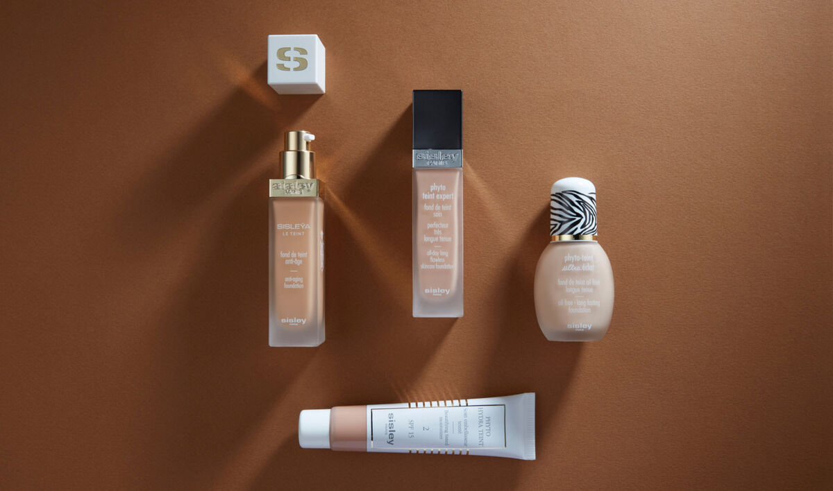 Predecir Lujoso demoler Cómo elegir tu base de maquillaje? - Sisley Paris