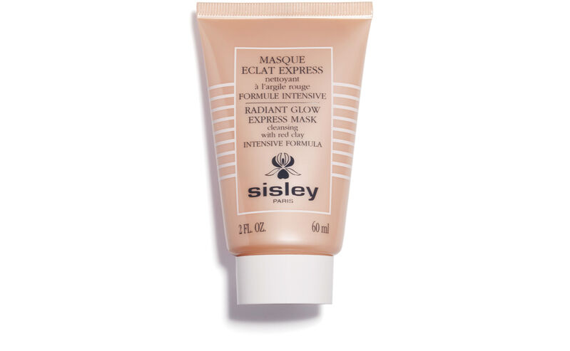 Quand la peau est terne, le Masque Eclat Express est la réponse idéale.