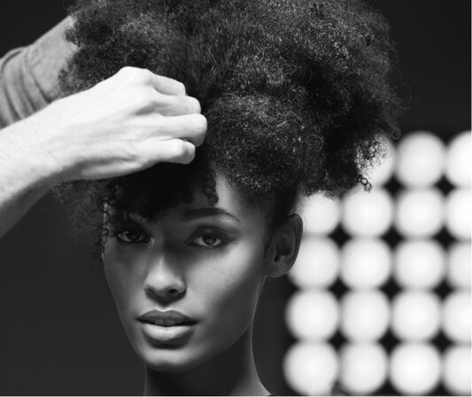 Hair Rituel by Sisley Lookbook