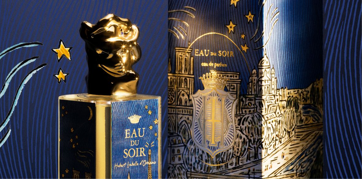 Kappe Eau du Soir