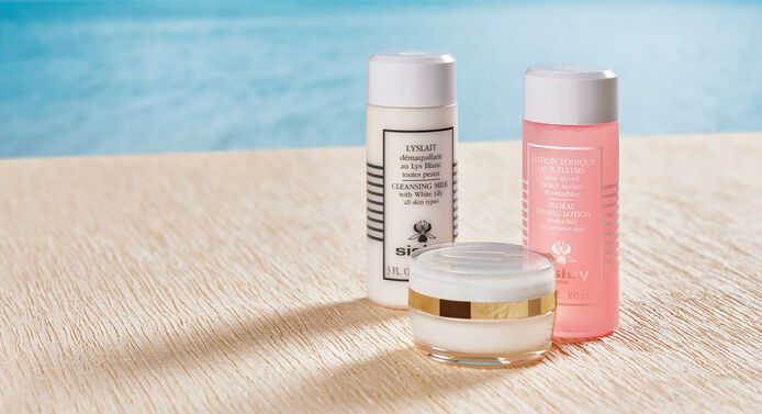 Soin visage & corps ⋅ Maquillage ⋅ Parfum ⋅ Soin cheveux - Sisley Paris