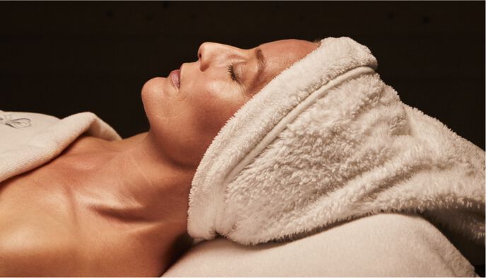 Maison Sisley's Body and Face Programs