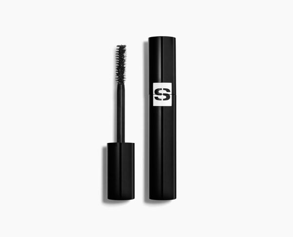 So Curl gives lashes an incomparable curl.