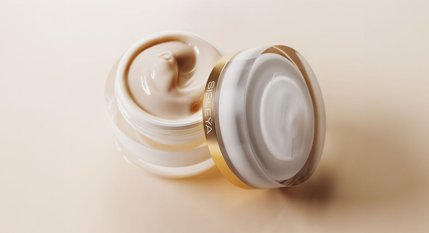 Sisley Paris - Skin Care, Makeup, Fragrance and Hair Rituel by Sisley