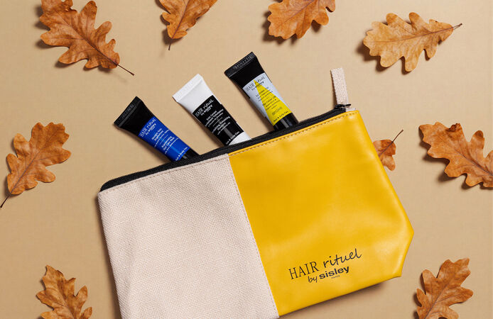 Autumn Hair Care Essentials