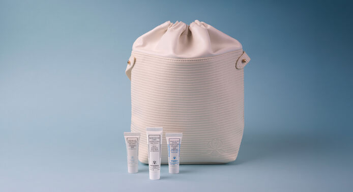 Winter Vanity Gift