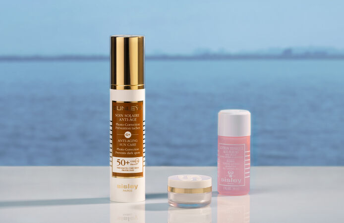 Sunleya SPF 50/30 