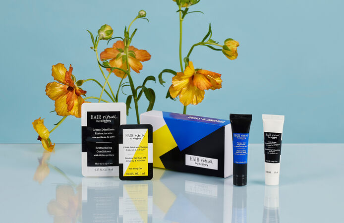 Your Summer-Ready Haircare Gift